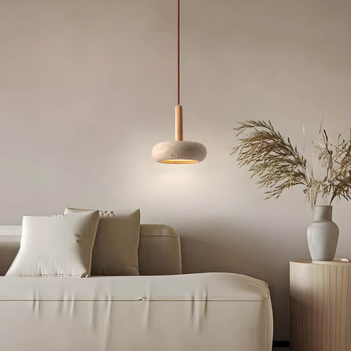 Ostaro Pendant Light