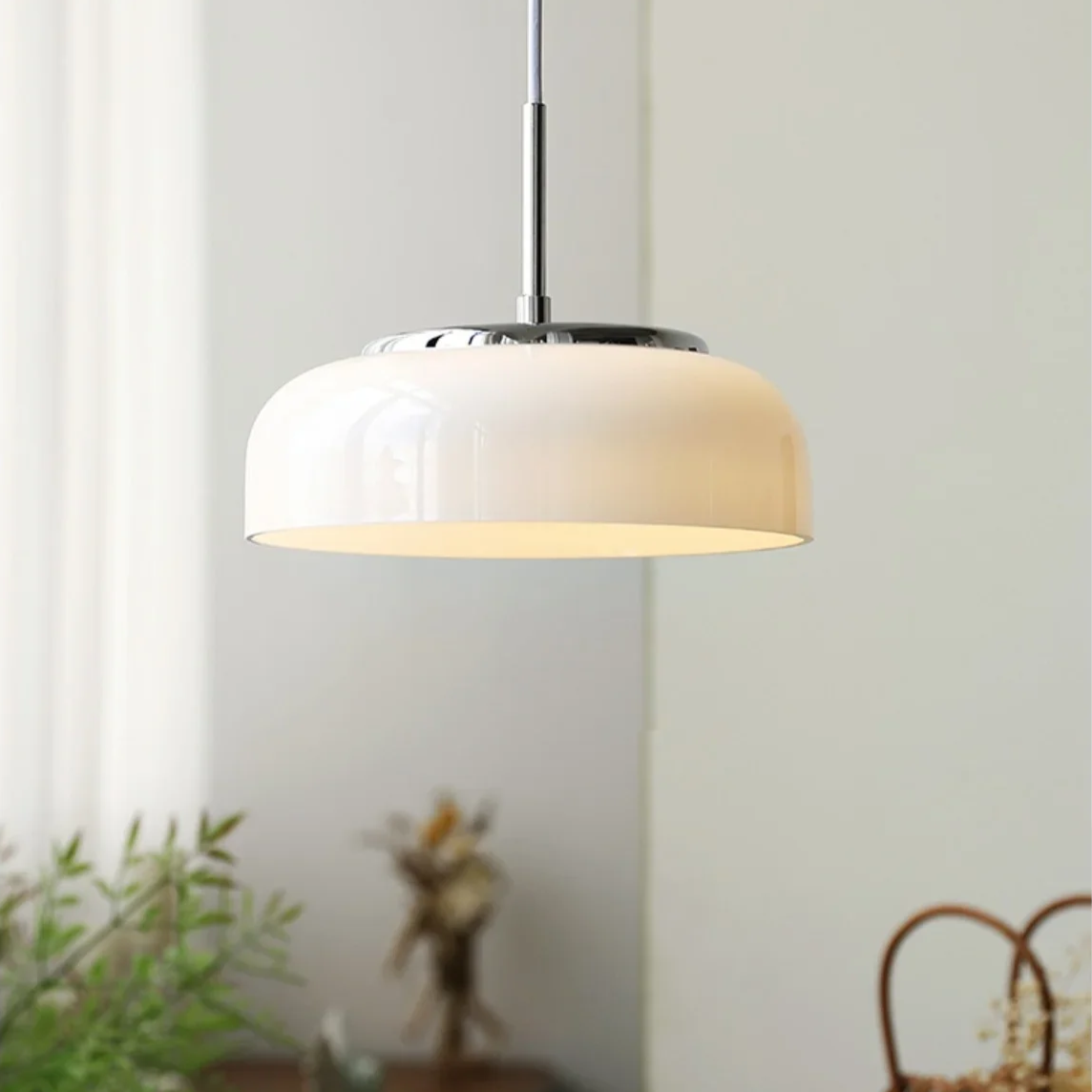 Opalero Pendant Light
