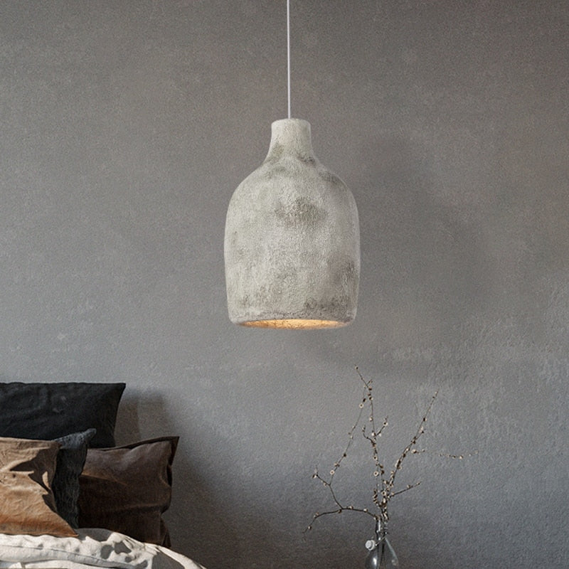Tovrel Wabi-Sabi Pendant Light