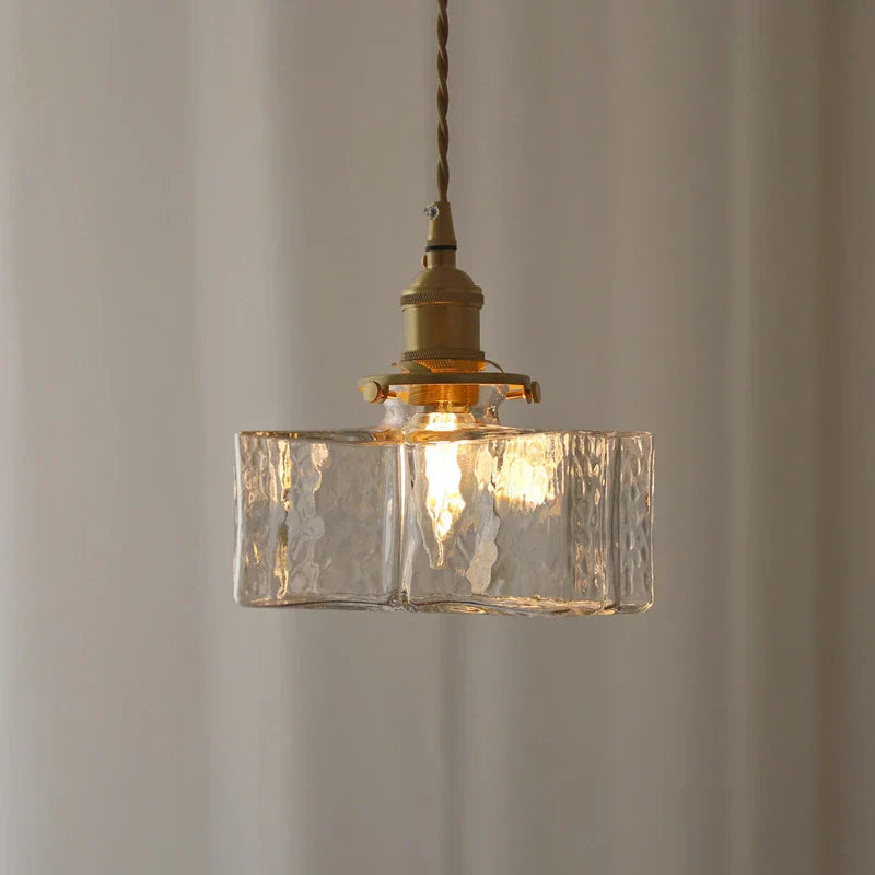 Mativo Pendant Light