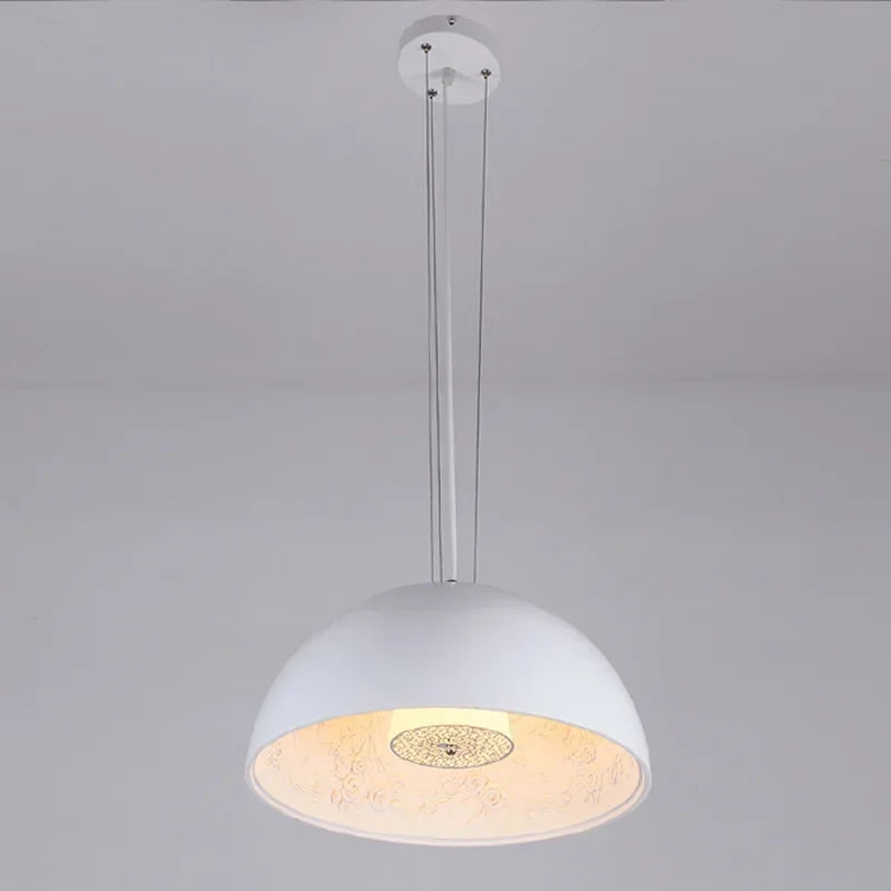 Scavillo Designer Pendant Light