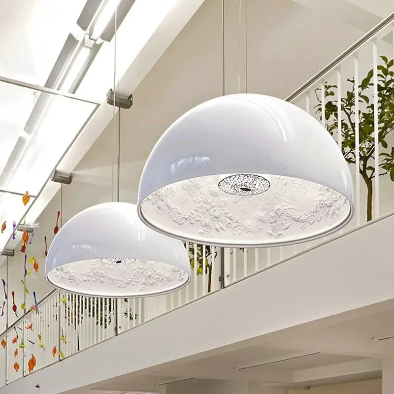 Scavillo Designer Pendant Light