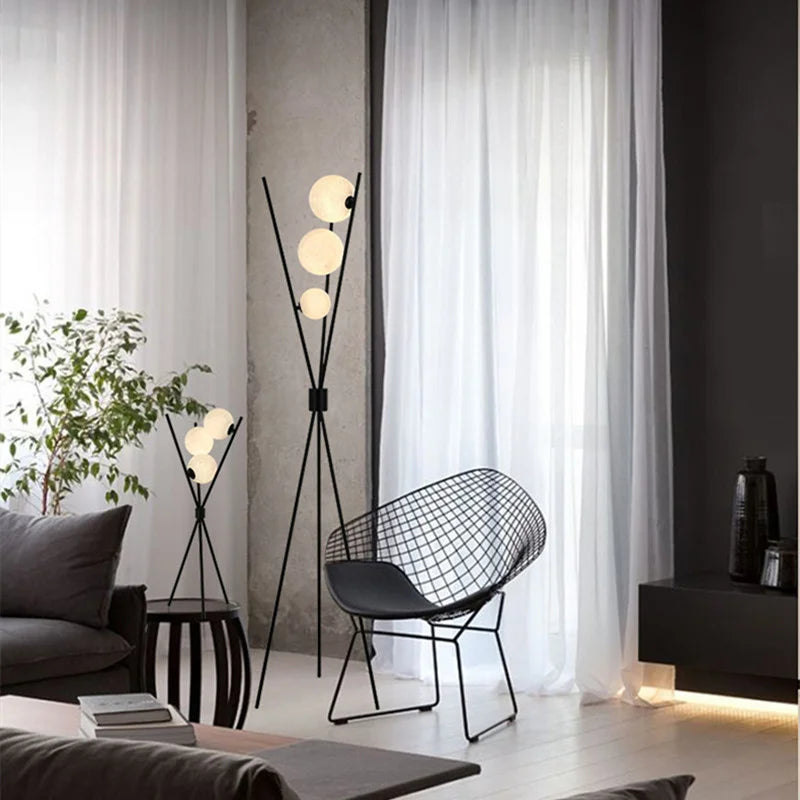 Bolani Floor Lamp