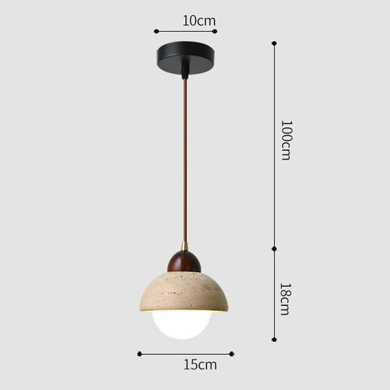 Palerno Pendant Light