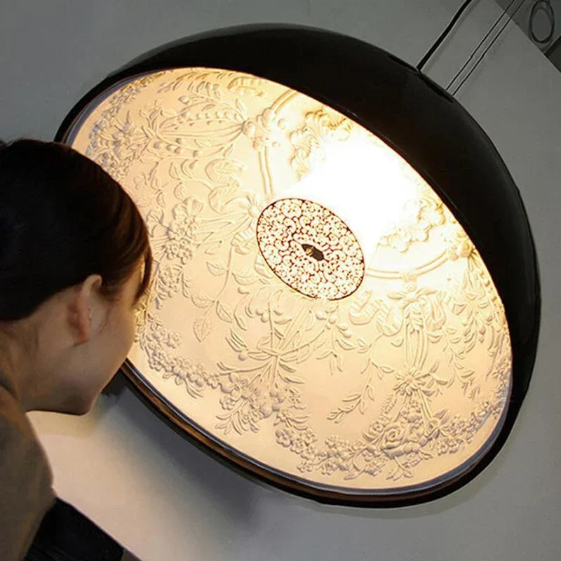 Scavillo Designer Pendant Light