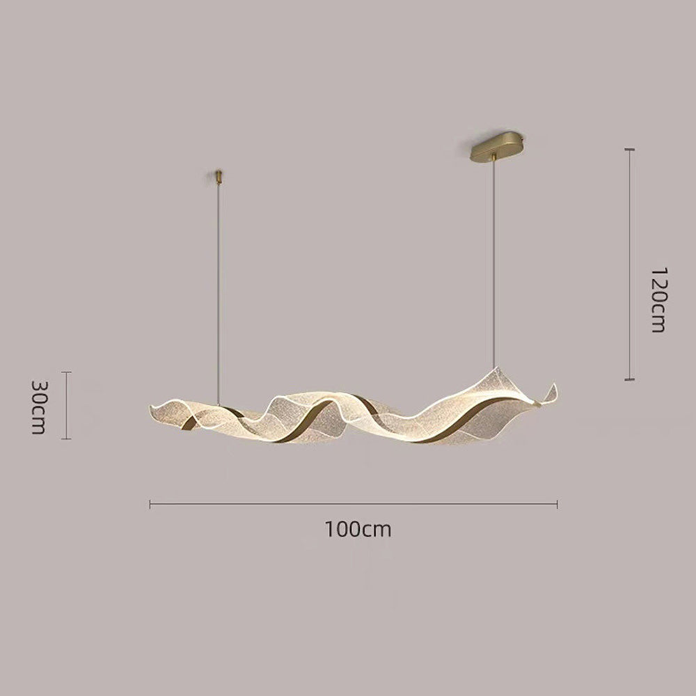 Wavaro Pendant Light