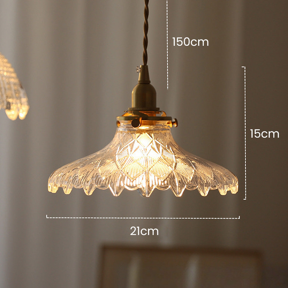 Yesorin Pendant Light