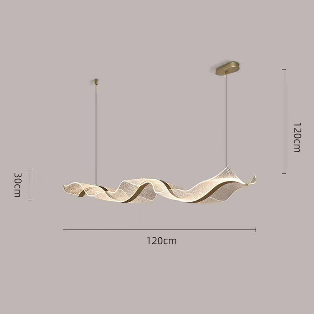 Wavaro Pendant Light