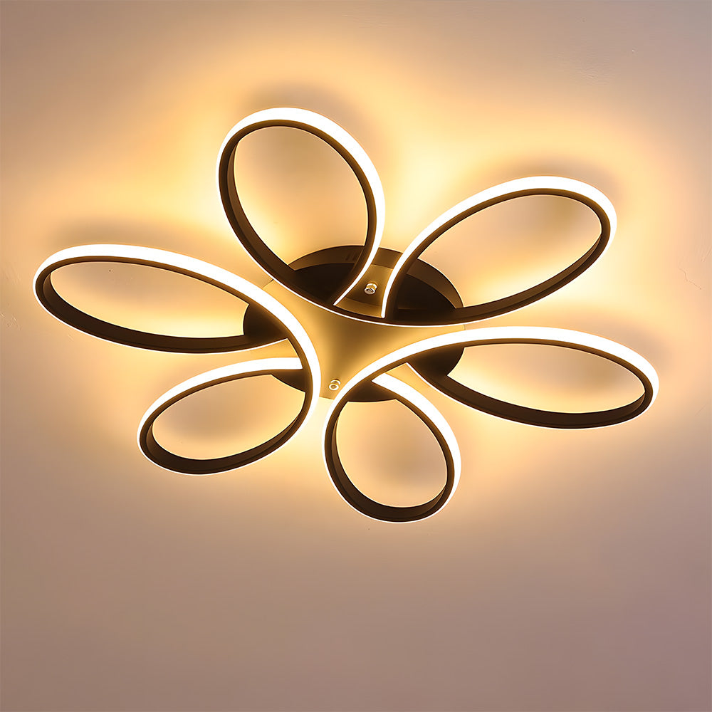 Zeslano Ceiling Light