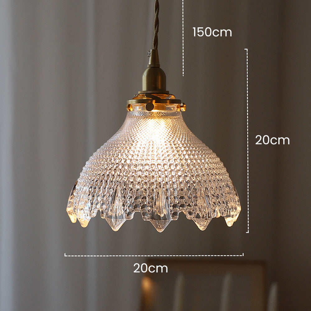 Yesorin Pendant Light