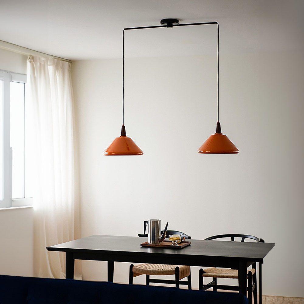 Elvoro Pendant Light