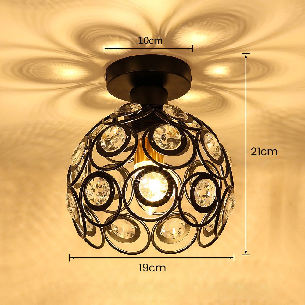 Bellaro Ceiling Light