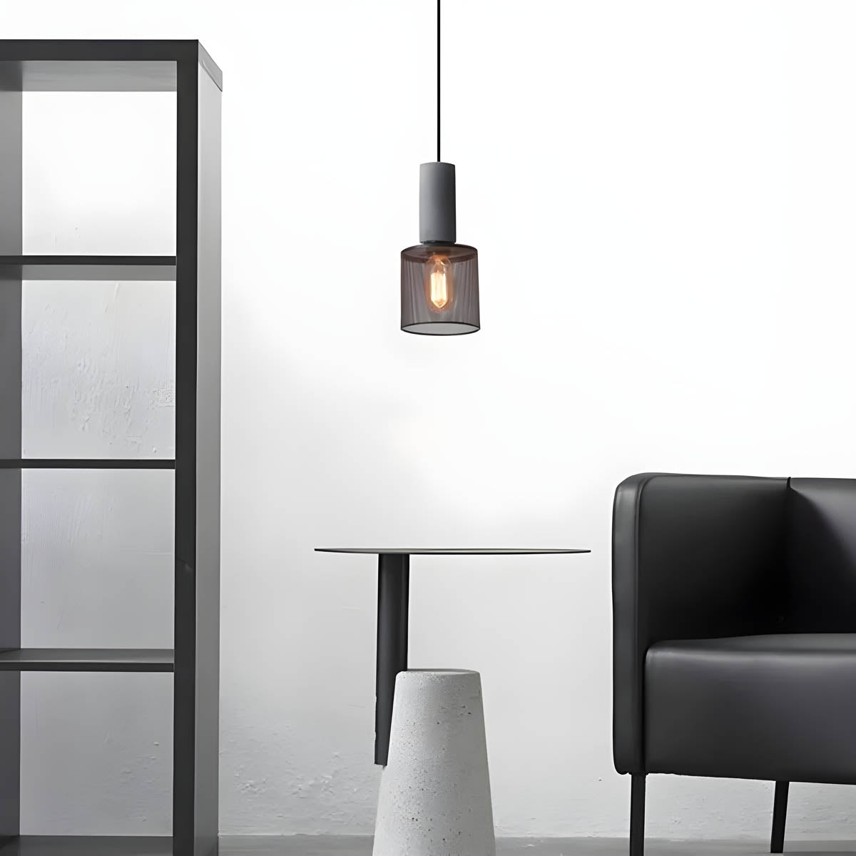 Lavoro Industrial Pendant Light