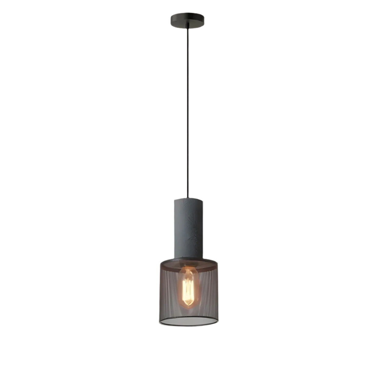 Lavoro Industrial Pendant Light