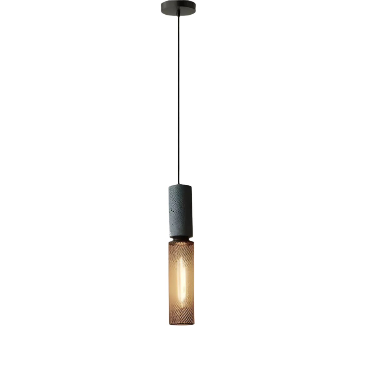 Lavoro Industrial Pendant Light