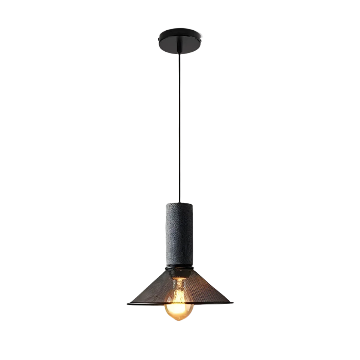 Lavoro Industrial Pendant Light