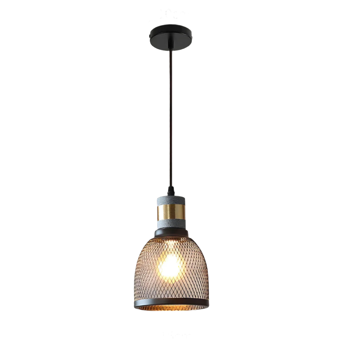 Lavoro Industrial Pendant Light