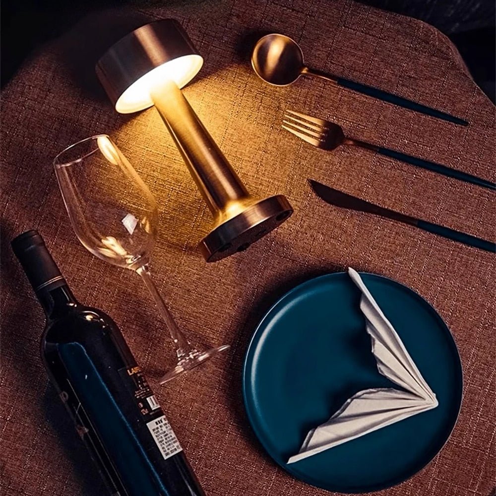 Parno Table Lamp
