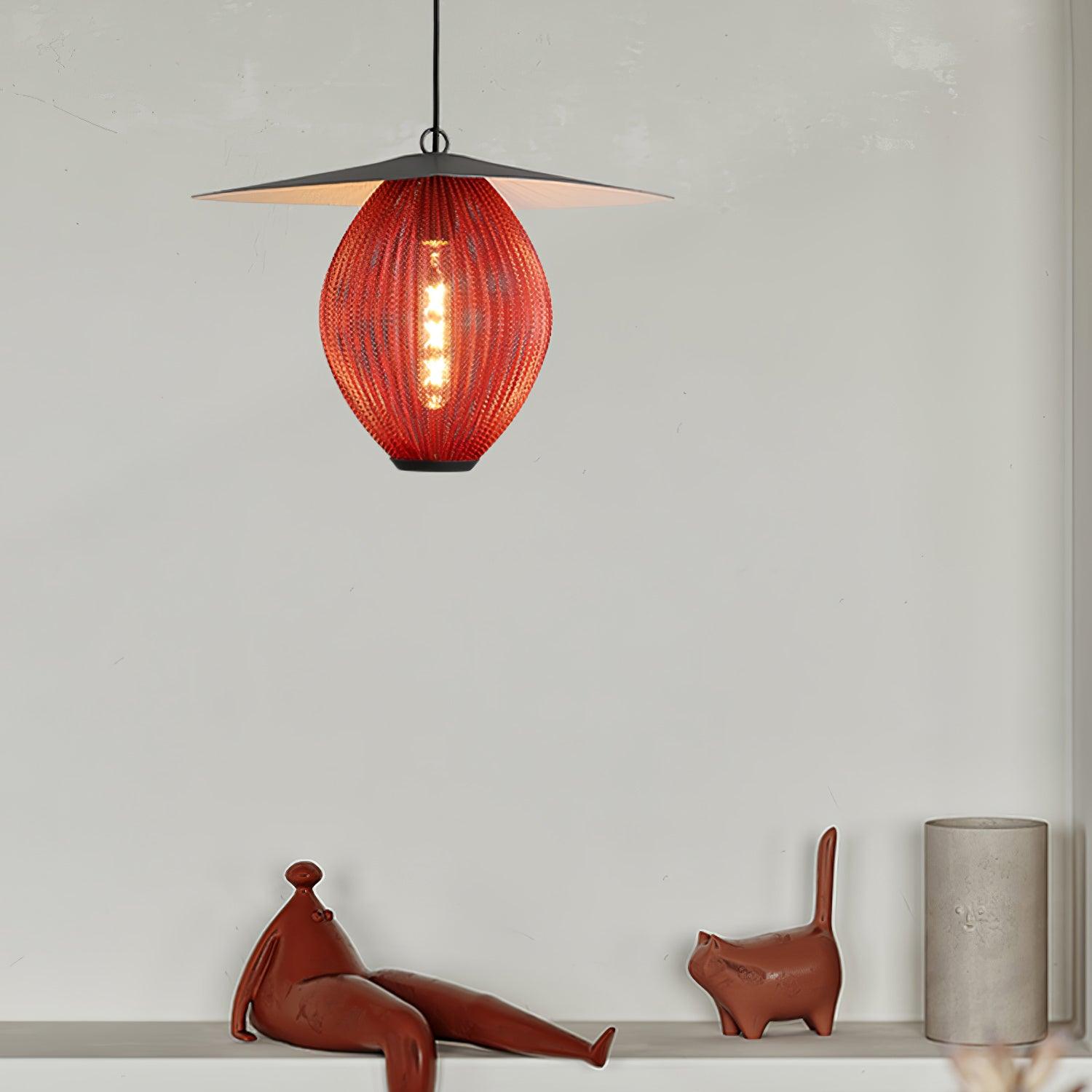 Satellyo Pendant Light