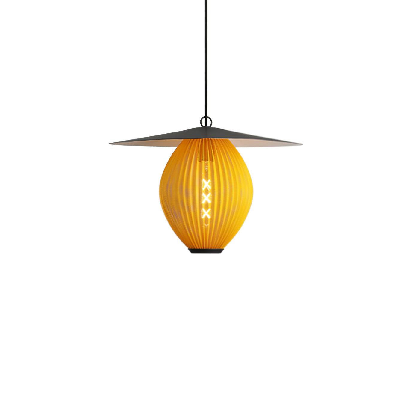 Satellyo Pendant Light