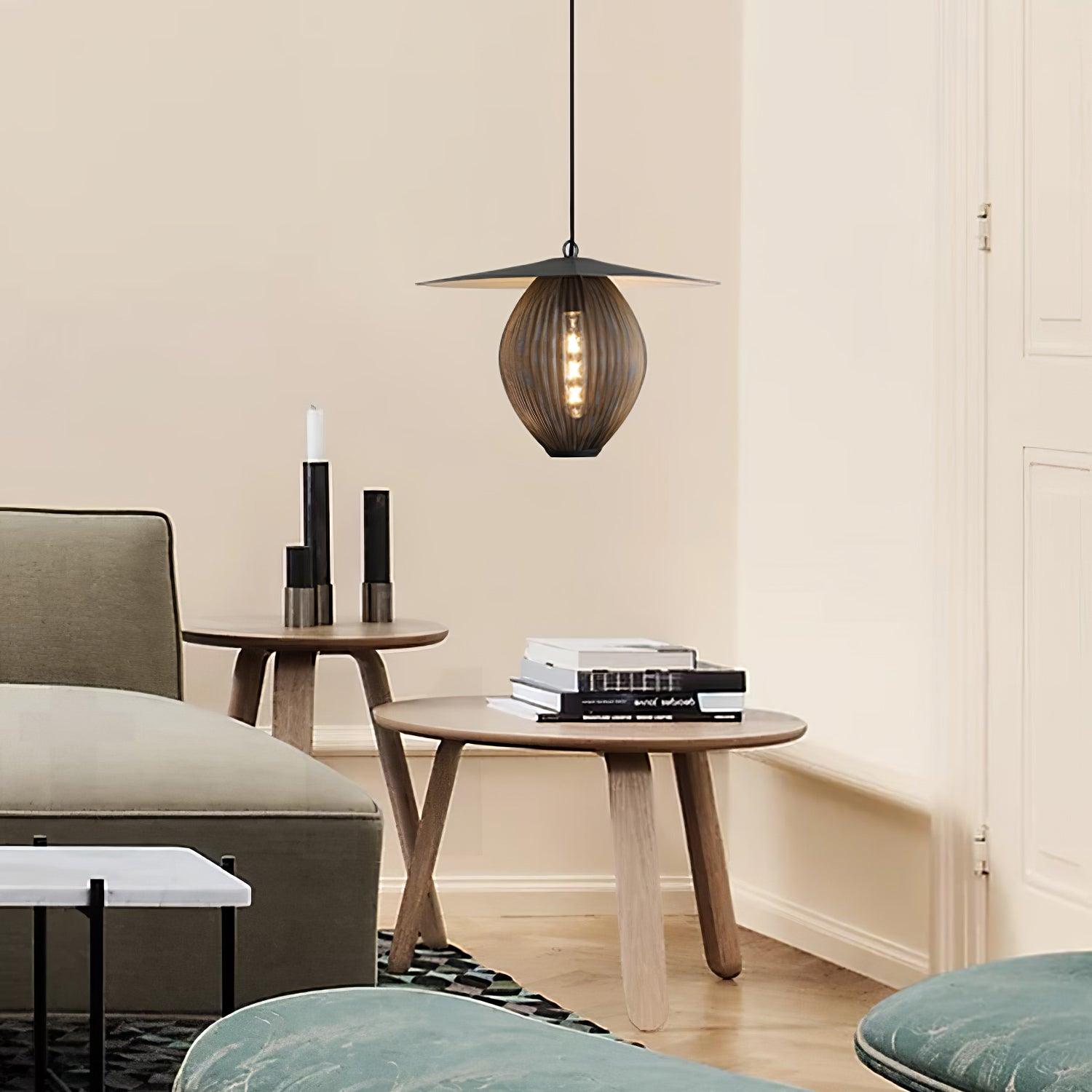 Satellyo Pendant Light