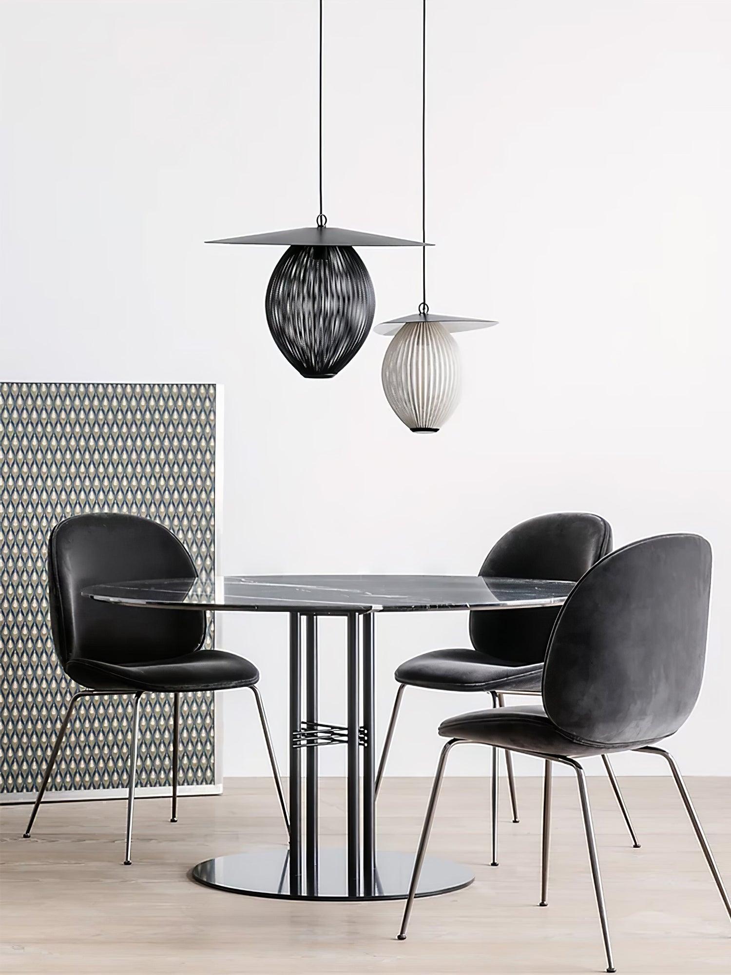 Satellyo Pendant Light