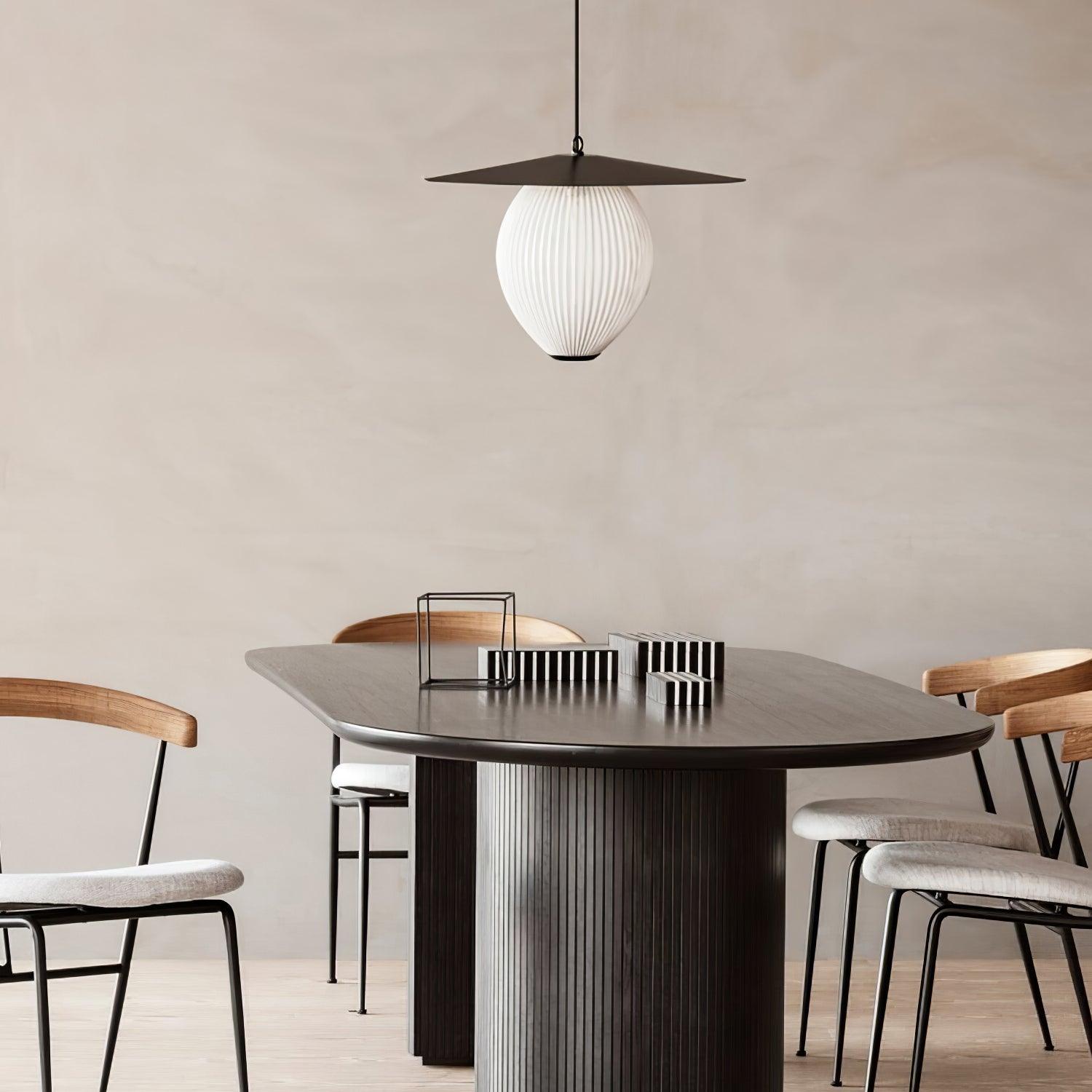 Satellyo Pendant Light