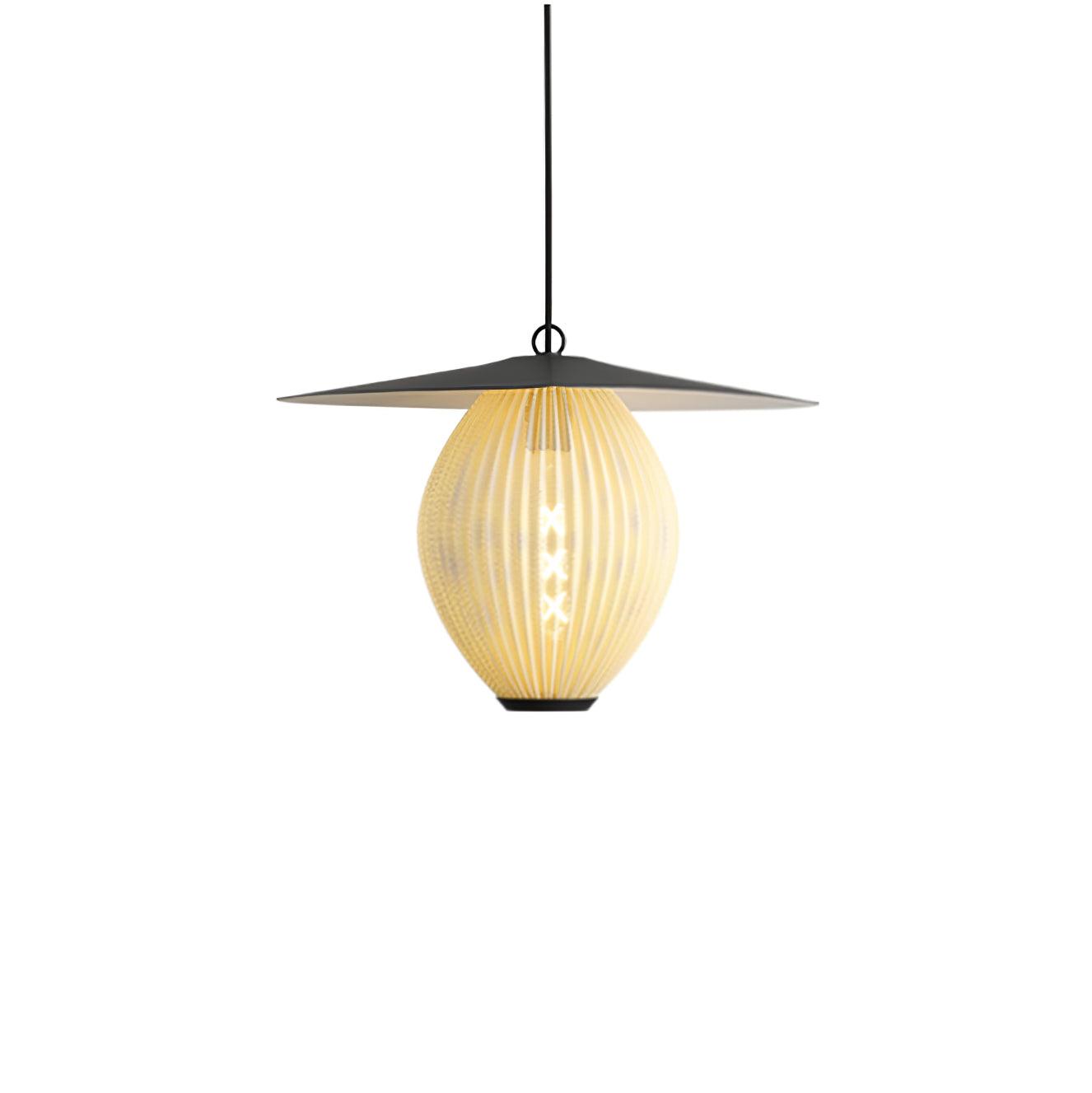 Satellyo Pendant Light