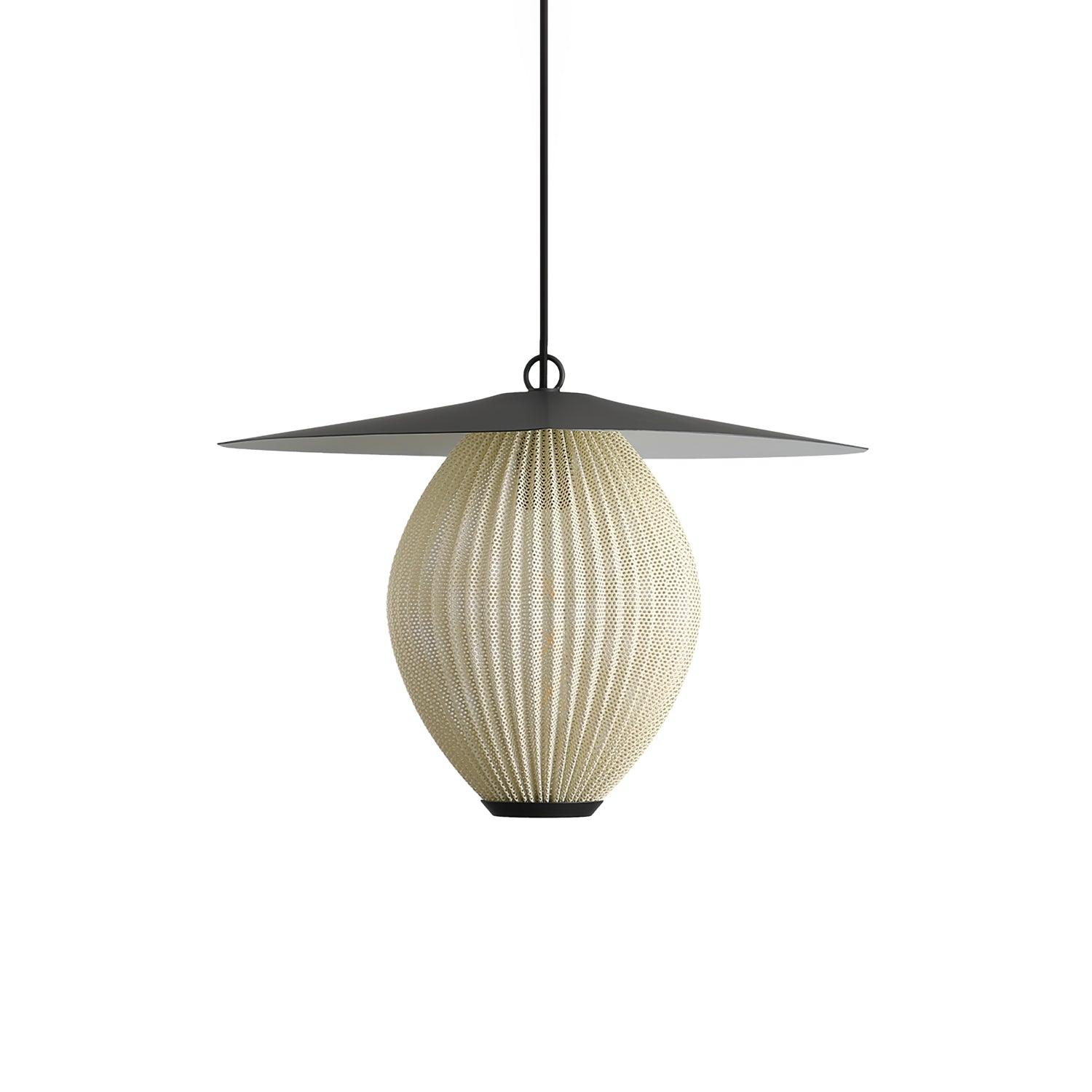 Satellyo Pendant Light