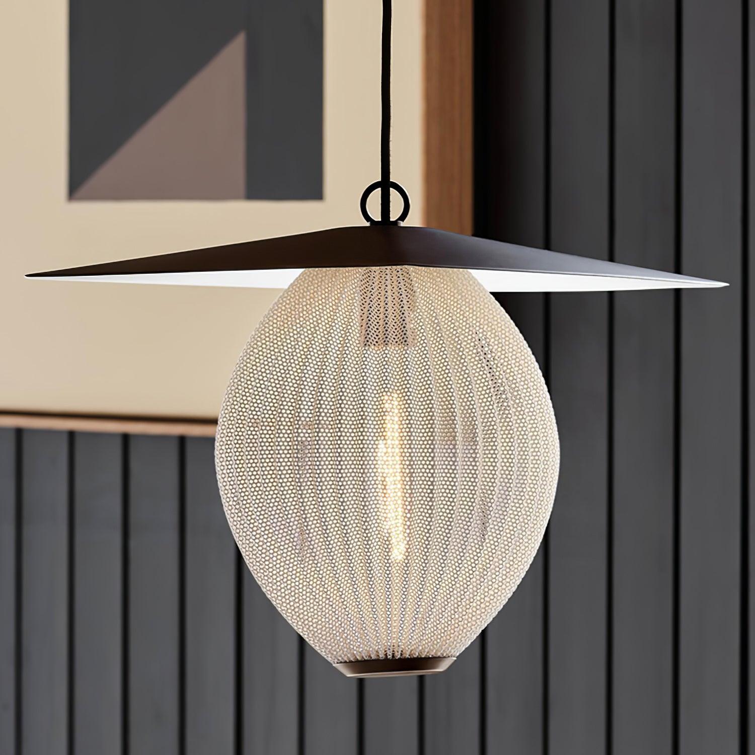 Satellyo Pendant Light