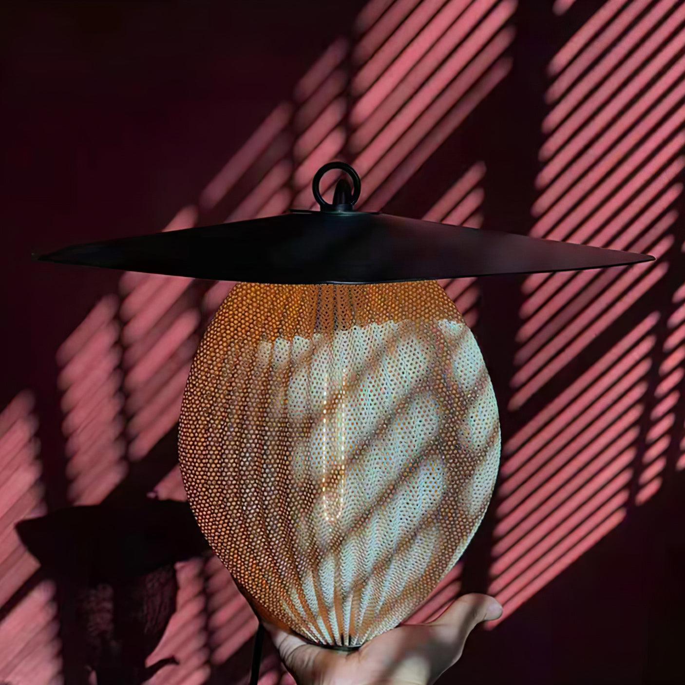 Satellyo Pendant Light