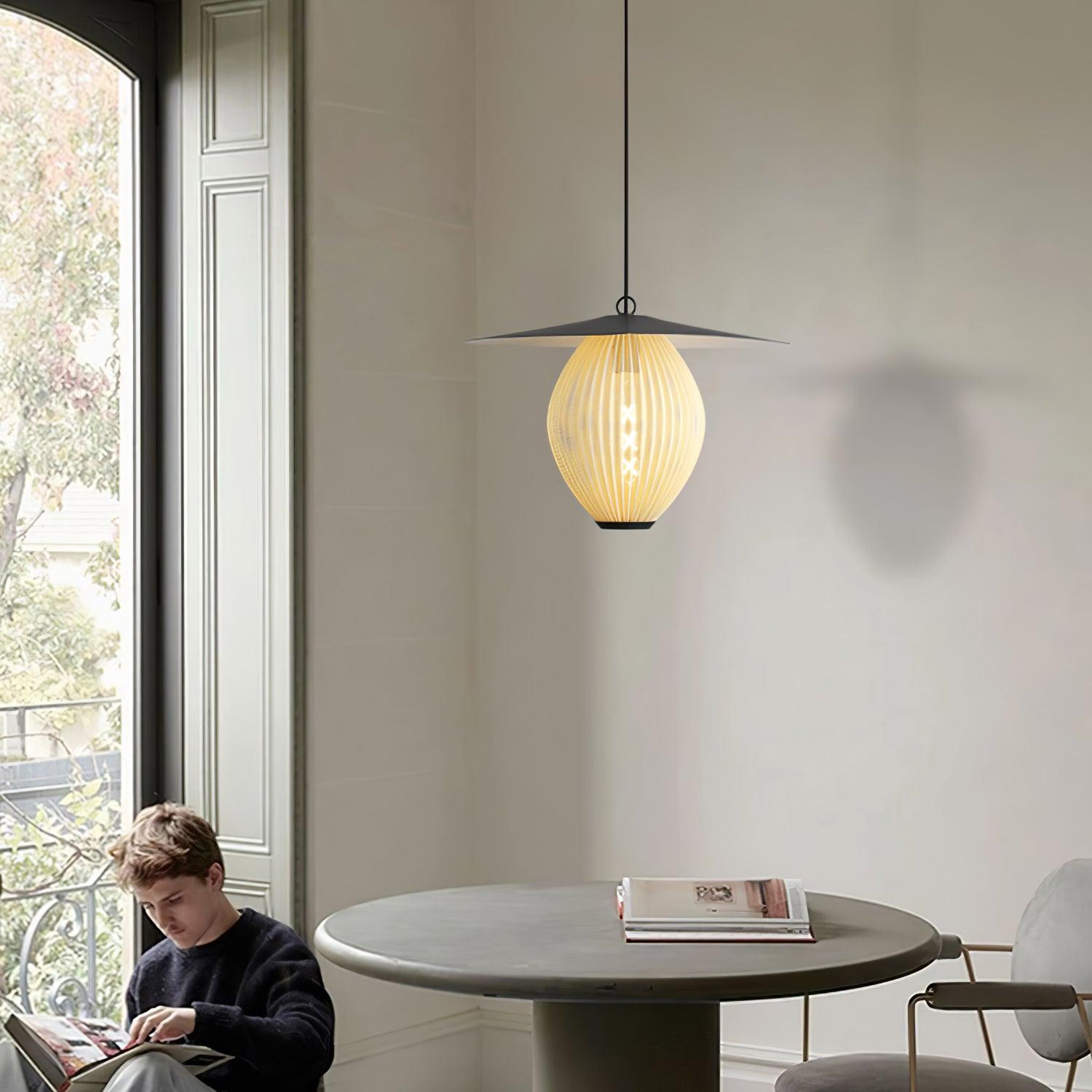 Satellyo Pendant Light
