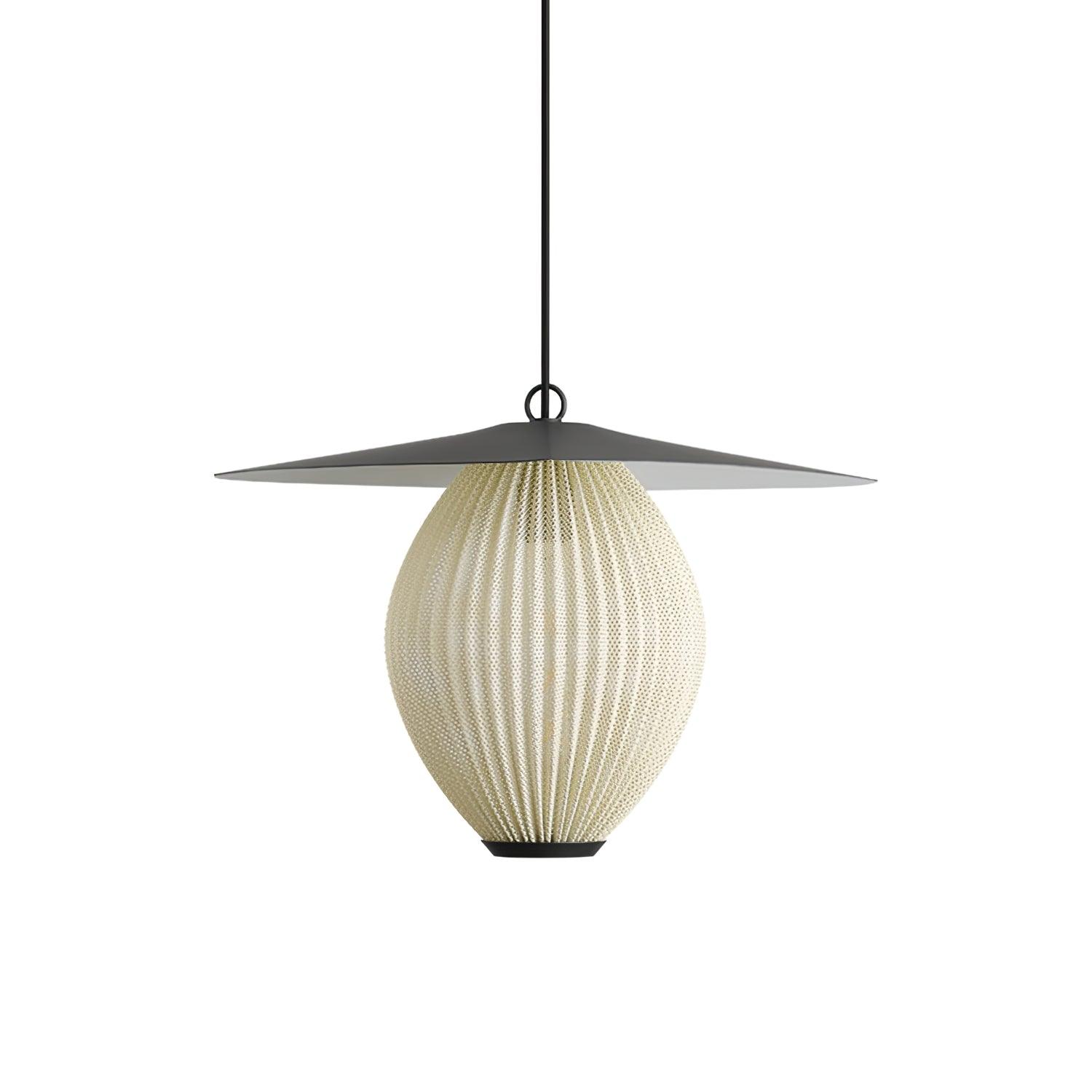 Satellyo Pendant Light