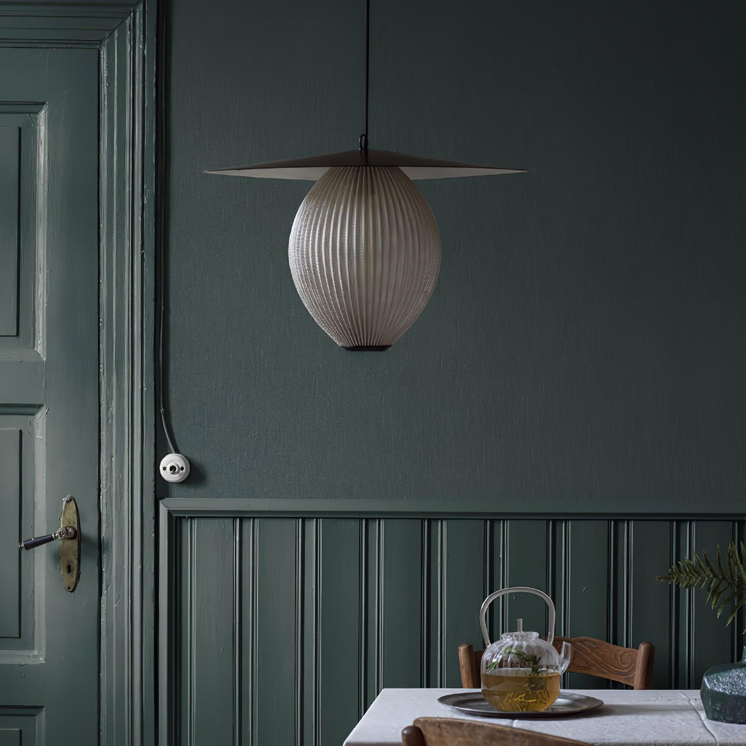 Satellyo Pendant Light