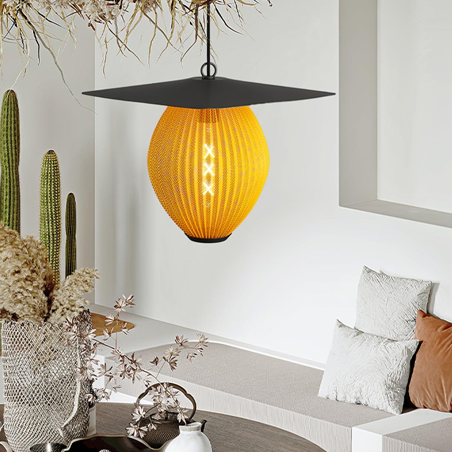 Satellyo Pendant Light