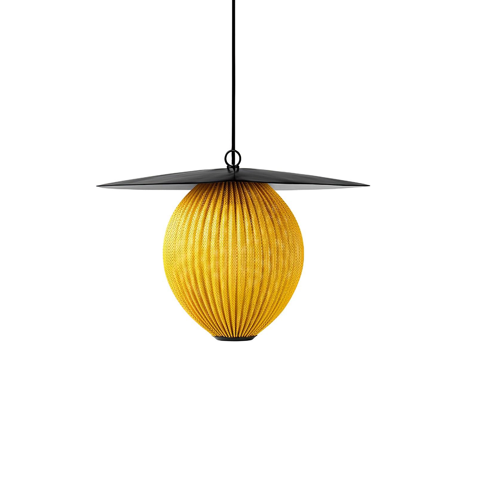 Satellyo Pendant Light