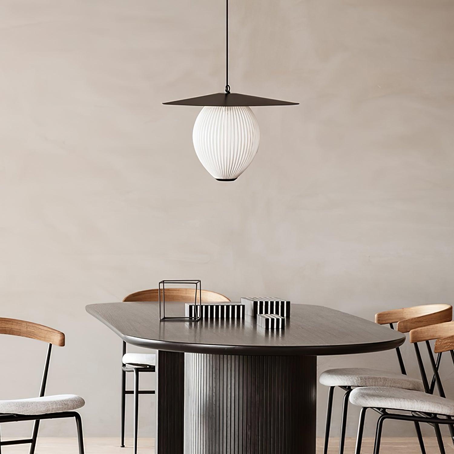 Satellyo Pendant Light