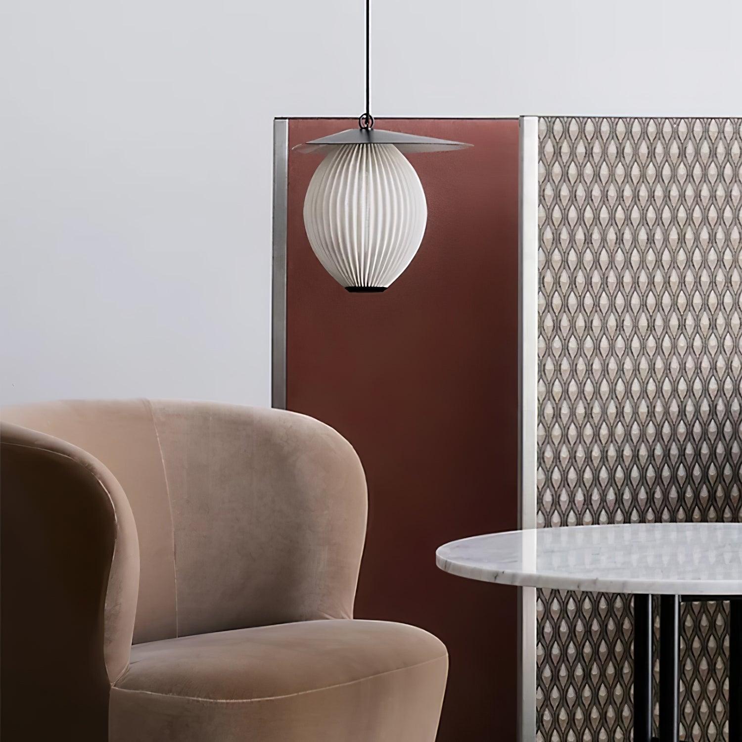 Satellyo Pendant Light