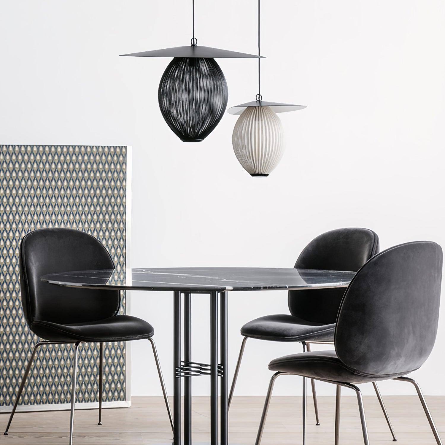 Satellyo Pendant Light
