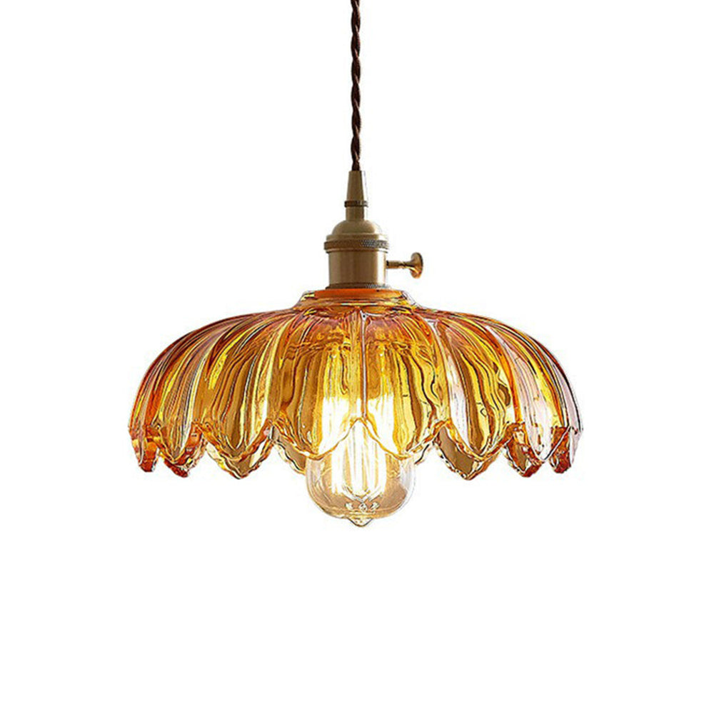 Zevor Layered Pendant Light