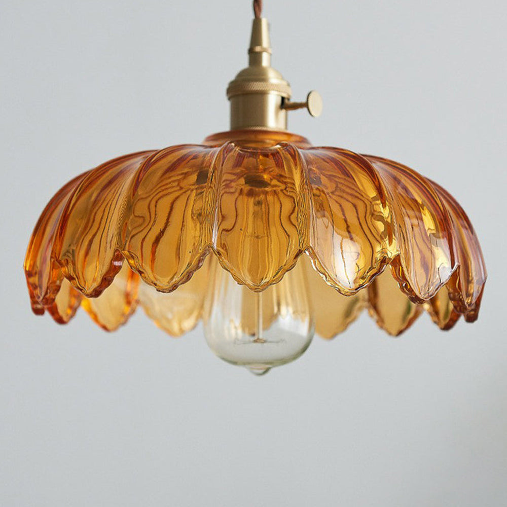 Zevor Layered Pendant Light
