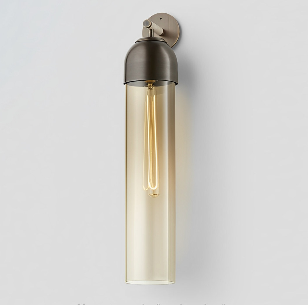 Arzio Glass Wall Light