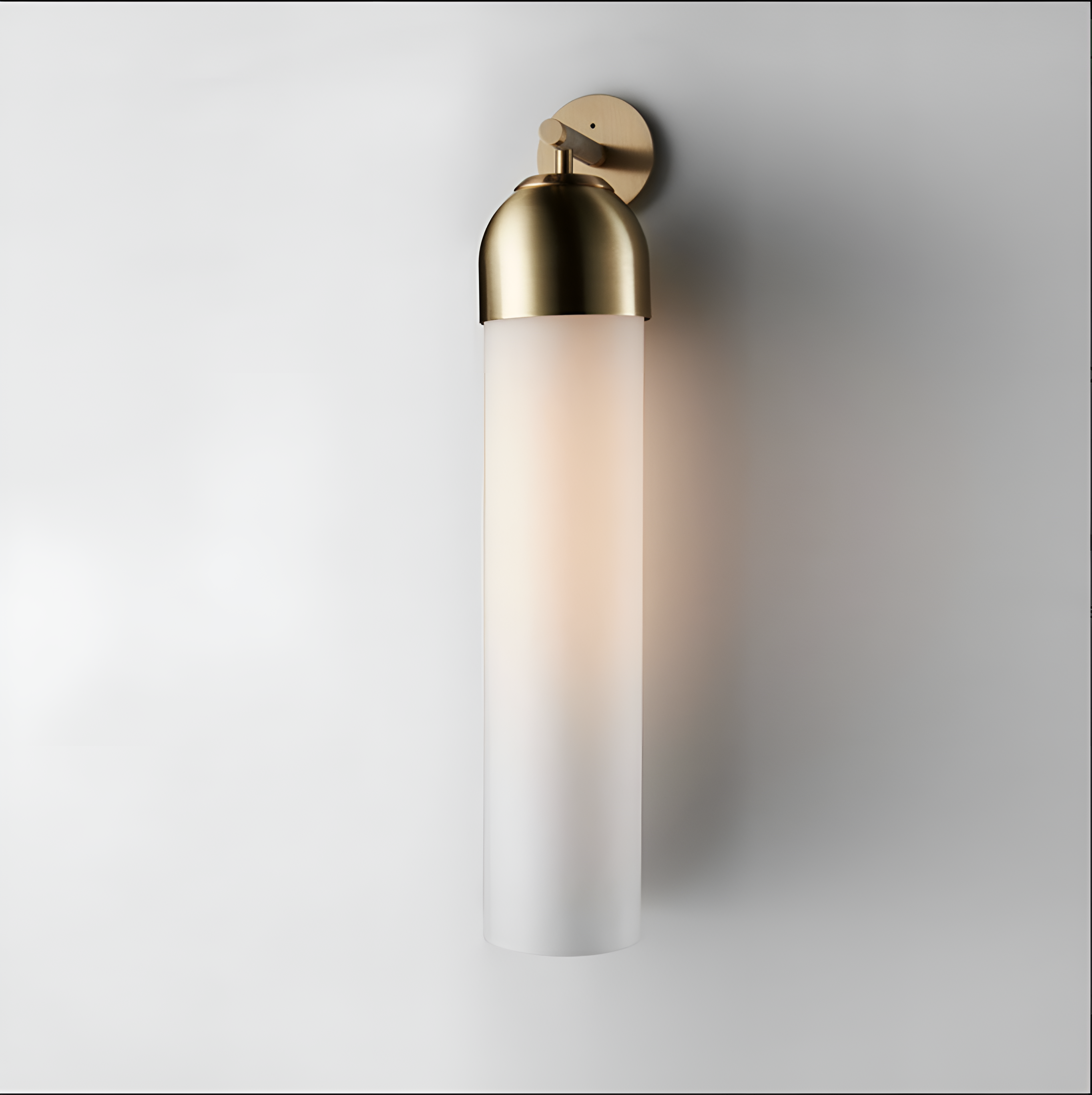 Arzio Glass Wall Light