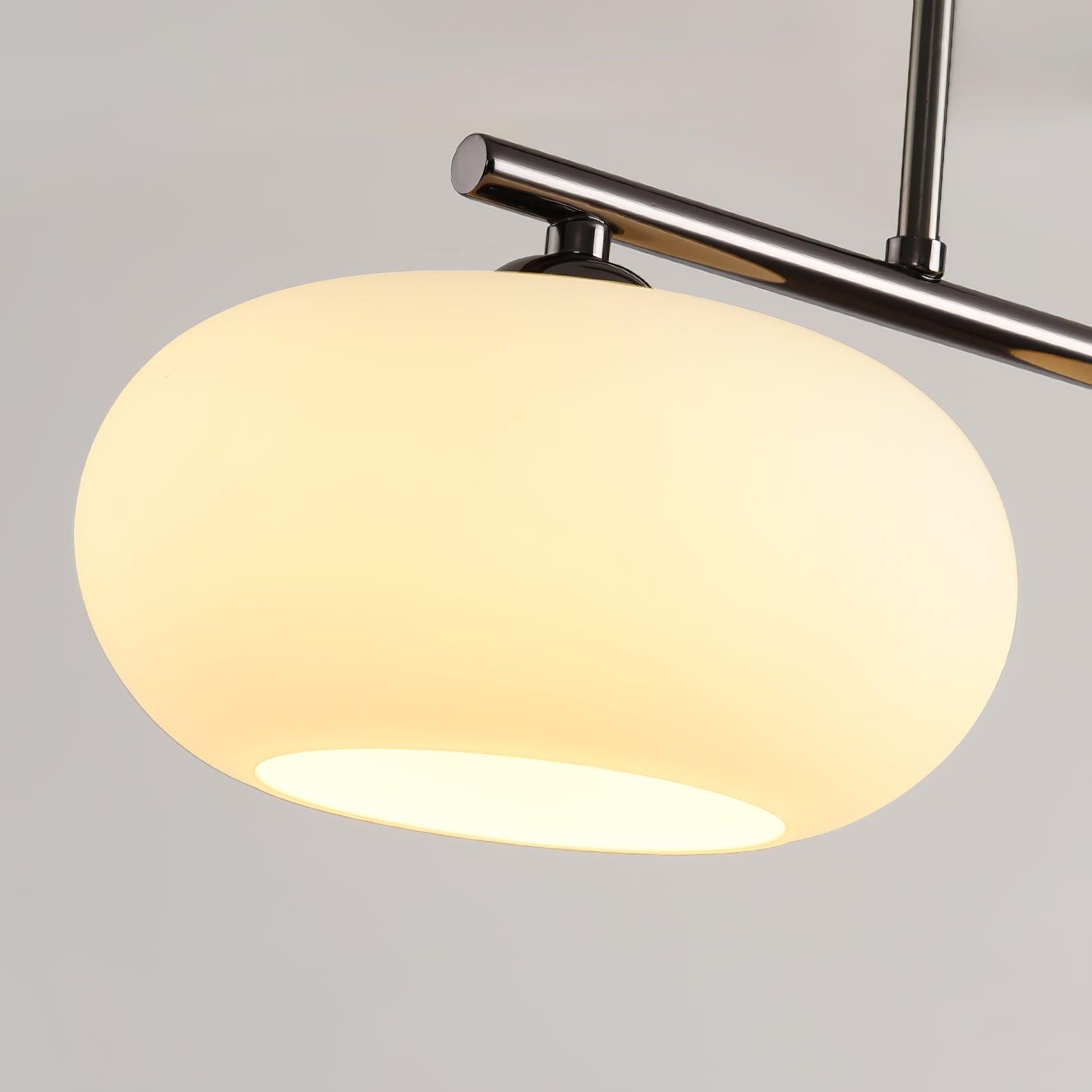 Plezaro Triple Pendant Light