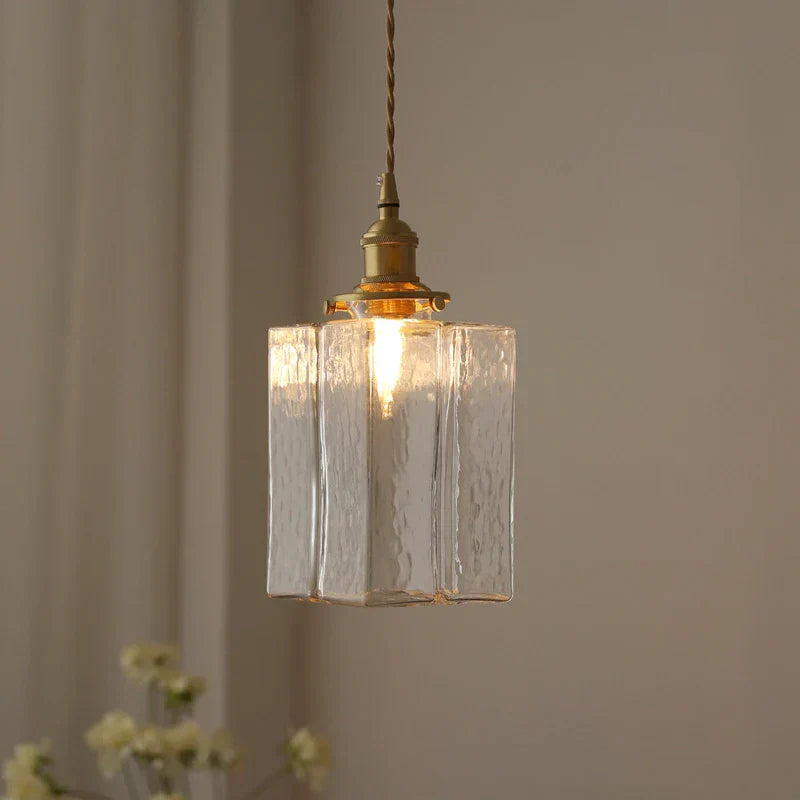 Mativo Pendant Light