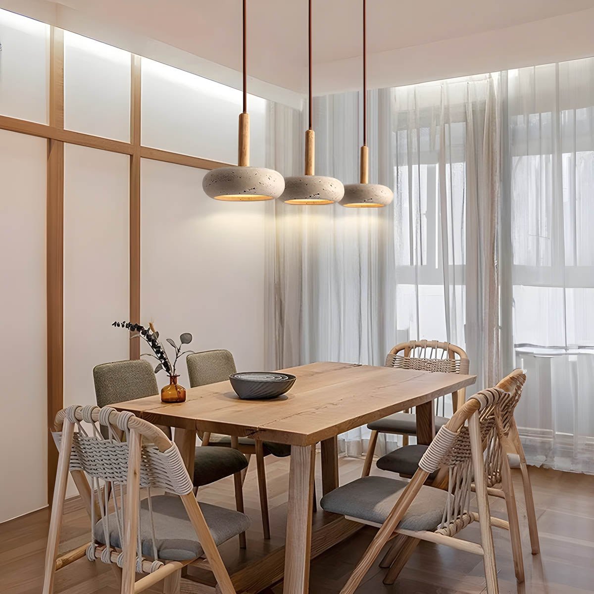 Ostaro Pendant Light