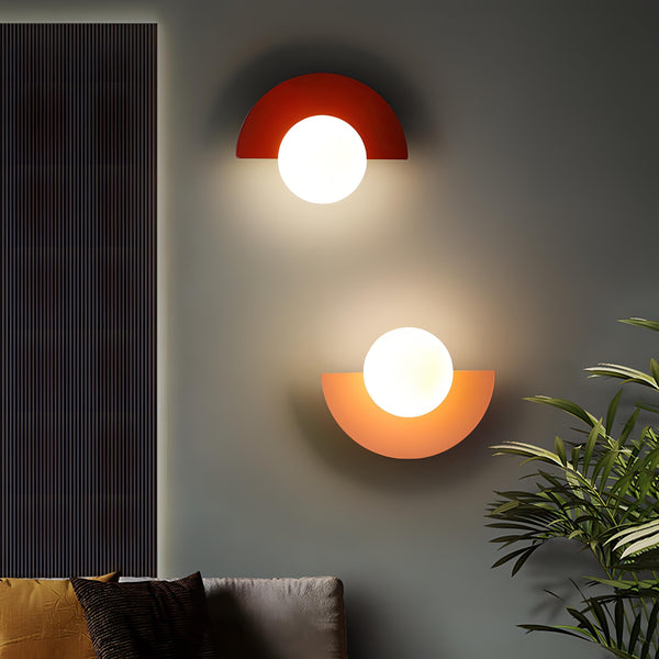 Olynza Wall Light