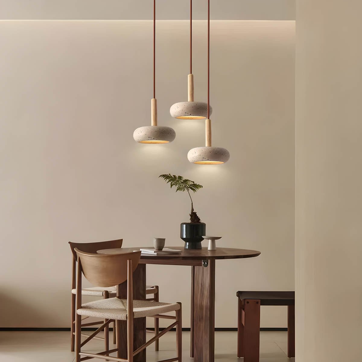 Ostaro Pendant Light