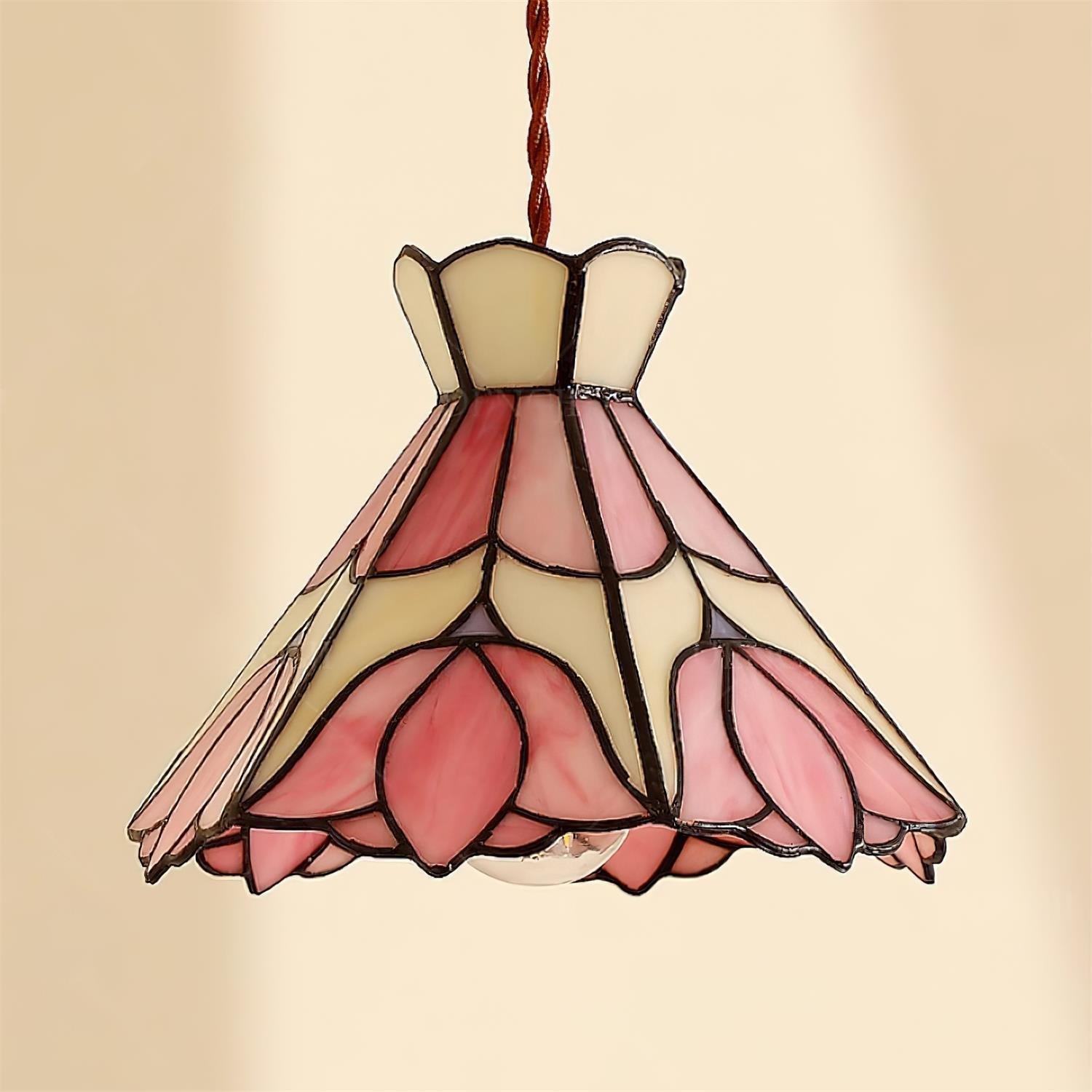 Sadeno Tiffany Pendant Light