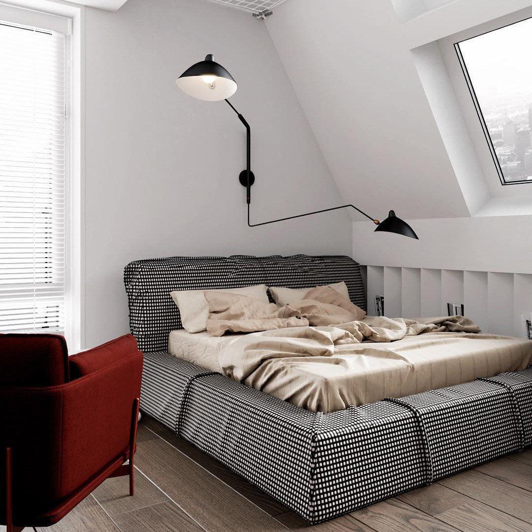 Sirven Wall Light